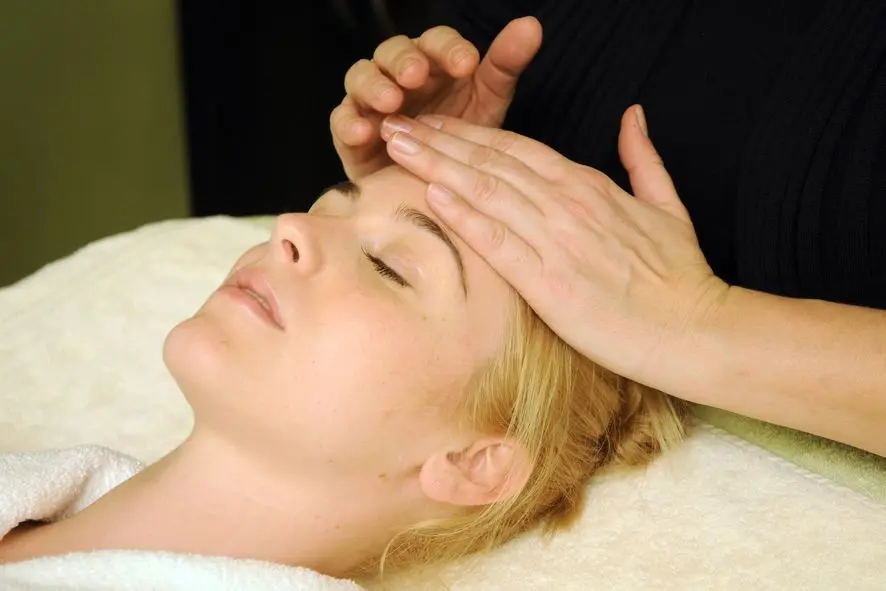 Kosmetik & Wellness im Saunaparadies Wettenberg