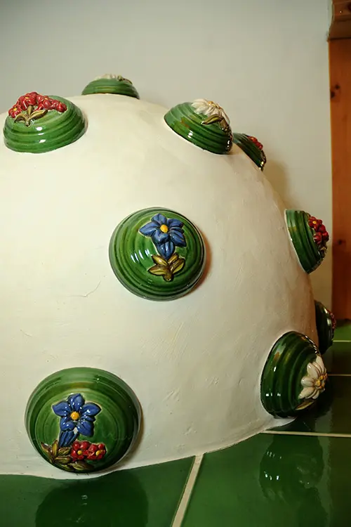 Stub´n Sauna im Saunaparadies Wettenberg